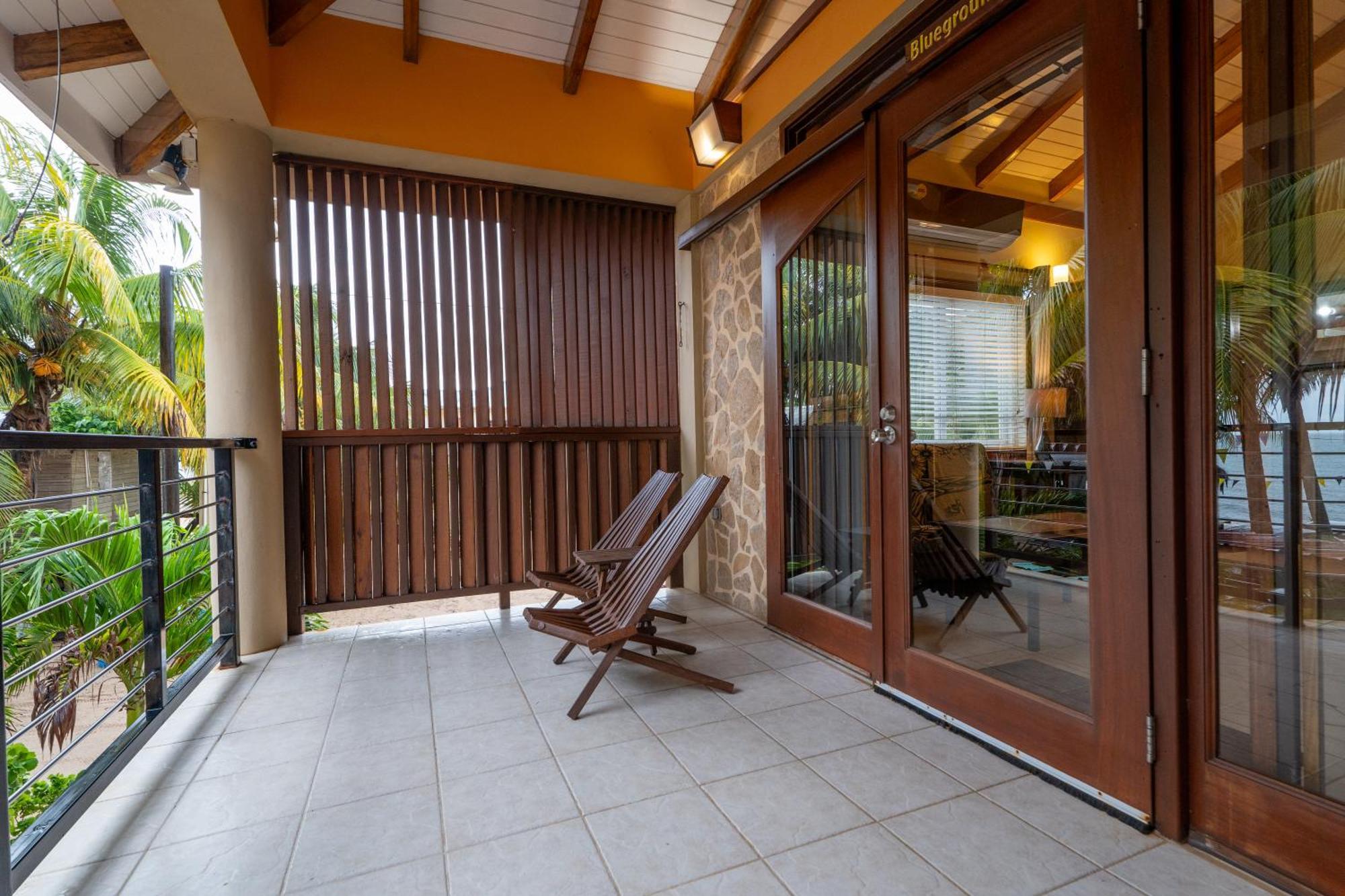 Hotel Buttonwood Belize Hopkins Pokoj fotografie