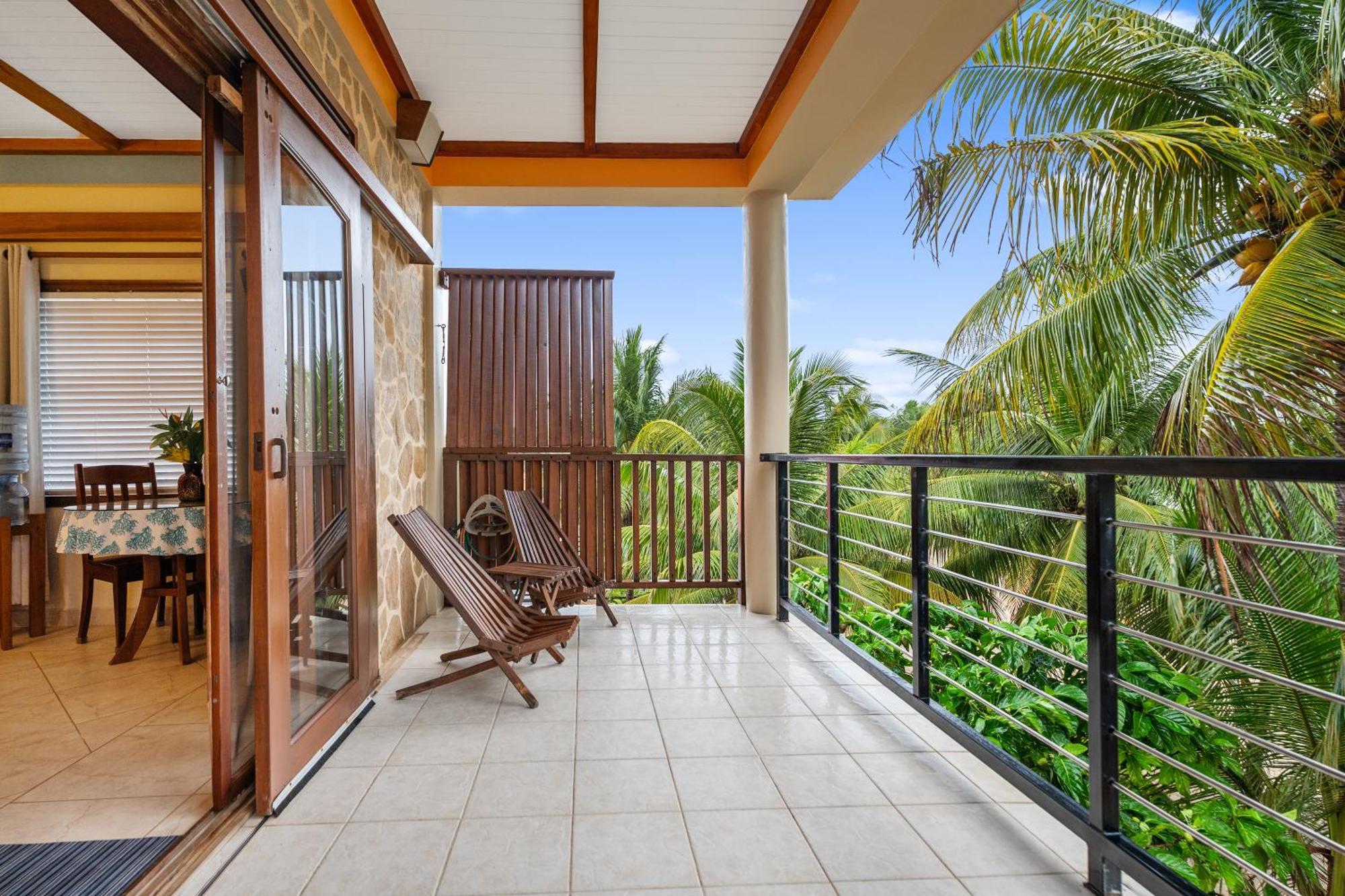 Hotel Buttonwood Belize Hopkins Exteriér fotografie